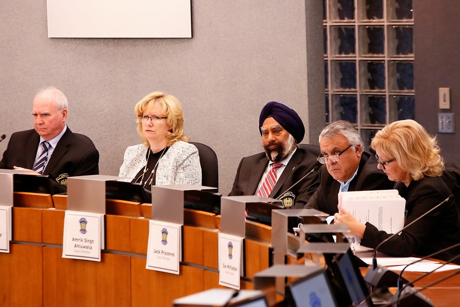 Bobble-heads on Peel’s police board won’t do, as residents demand protection from rising crime
