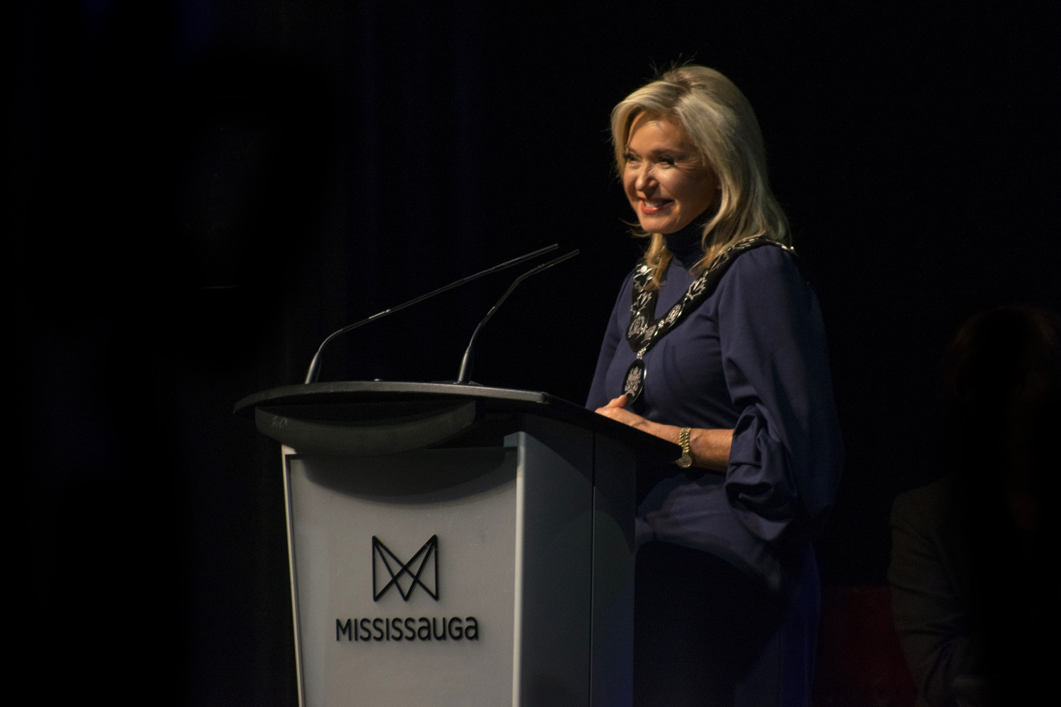 Bonnie Crombie—the ‘Queen of Green’—leaves big shoes to fill after transitioning Mississauga toward a sustainable future