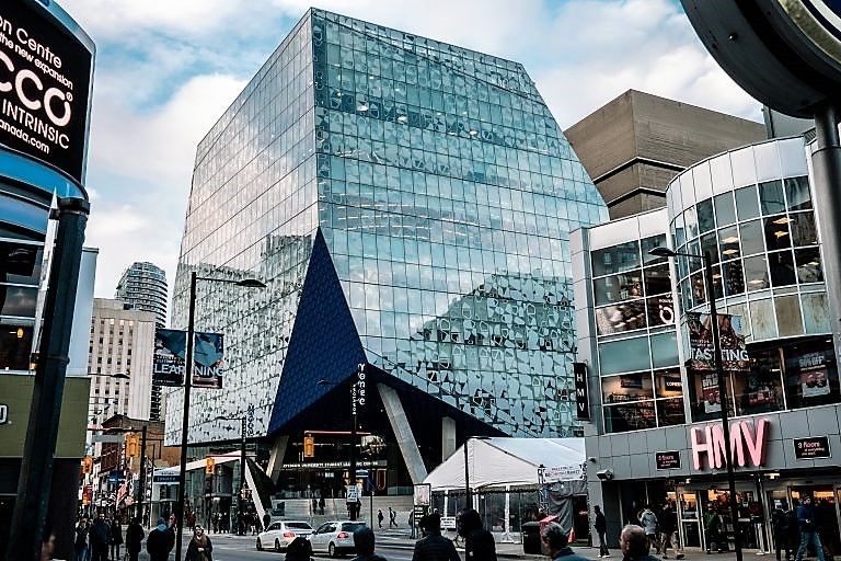 Brampton and Ryerson plan bold partnerships after Ford's funding cut forced university to pull out of campus project