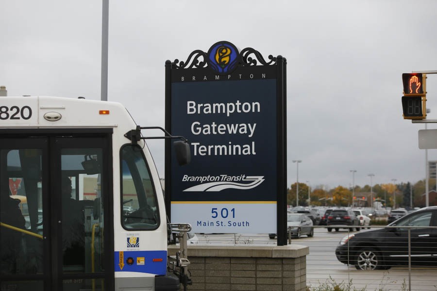 Brampton announces further closures, reduces transit service as 29 new cases of COVID-19 confirmed Wednesday