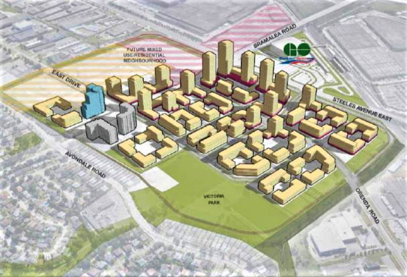 Brampton asks Queen’s Park to skip public consultation on massive development & 12,500 new residents as MZO mockery continues