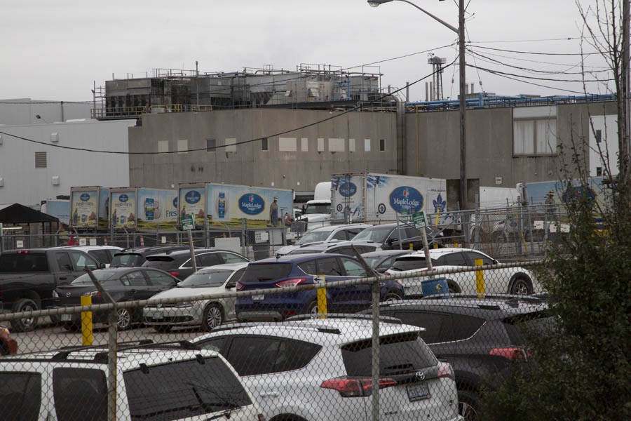 Brampton auto workers breathe huge sigh of relief as tentative U.S.-Canada-Mexico trade deal reached