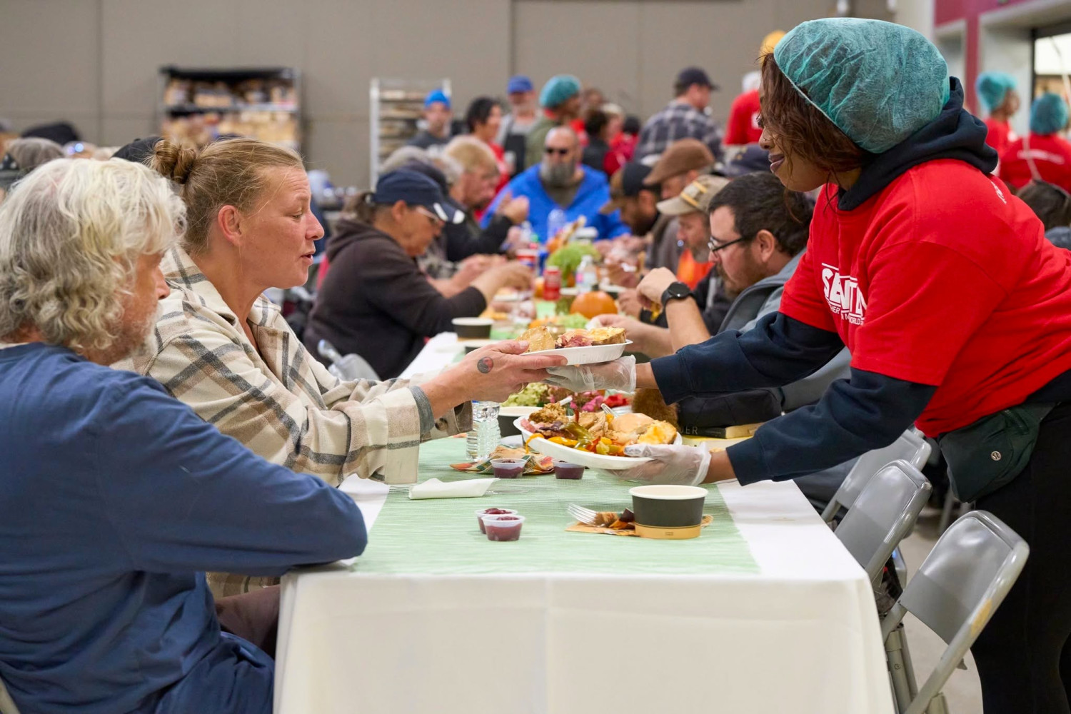 Brampton charity finds new location for hub that supports the homeless, after City Hall’s legal threats led by Rowena Santos & Patrick Brown