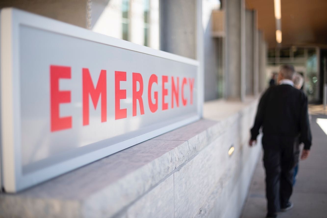 Brampton Civic Shutting Down Complex Care Unit Leaving Desperate Family Members Scrambling The Pointer