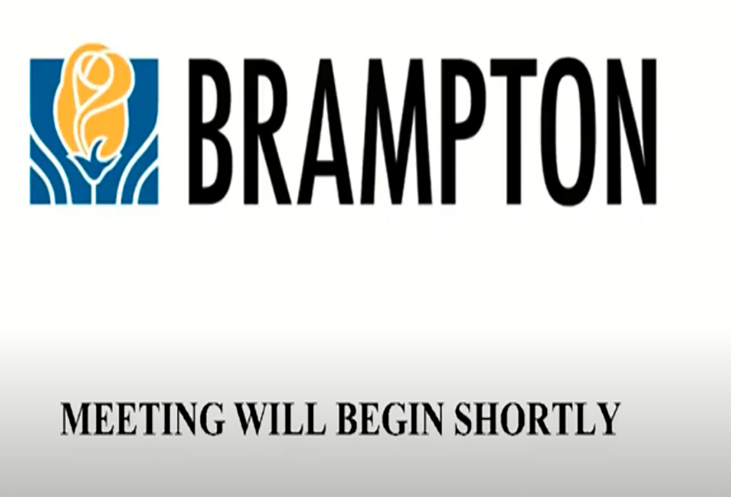 Brampton council at a standstill, enters second-straight week without meeting; Mayor Brown’s whereabouts questioned