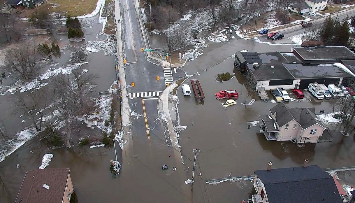 Brampton council declared a climate emergency but just cut millions from environmental budget