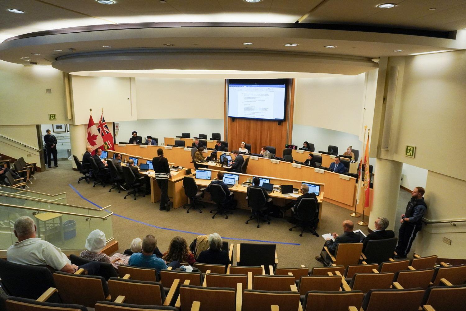 Brampton Council makes over $8M in last minute budget additions; business community raises red flags over poor planning
