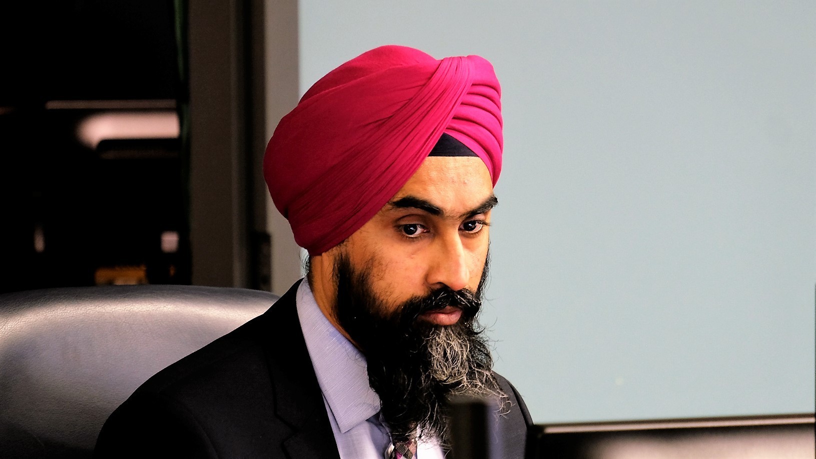 Brampton councillor calls motion critical of Quebec anti-diversity bill a "PR" move, highlights city's own problems