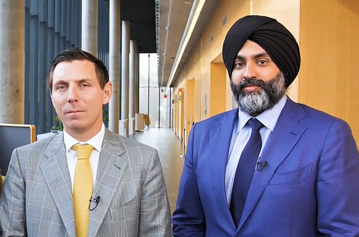 Brampton Councillor Harkirat Singh coy about cross-country travel to support Patrick Brown’s CPC leadership bid