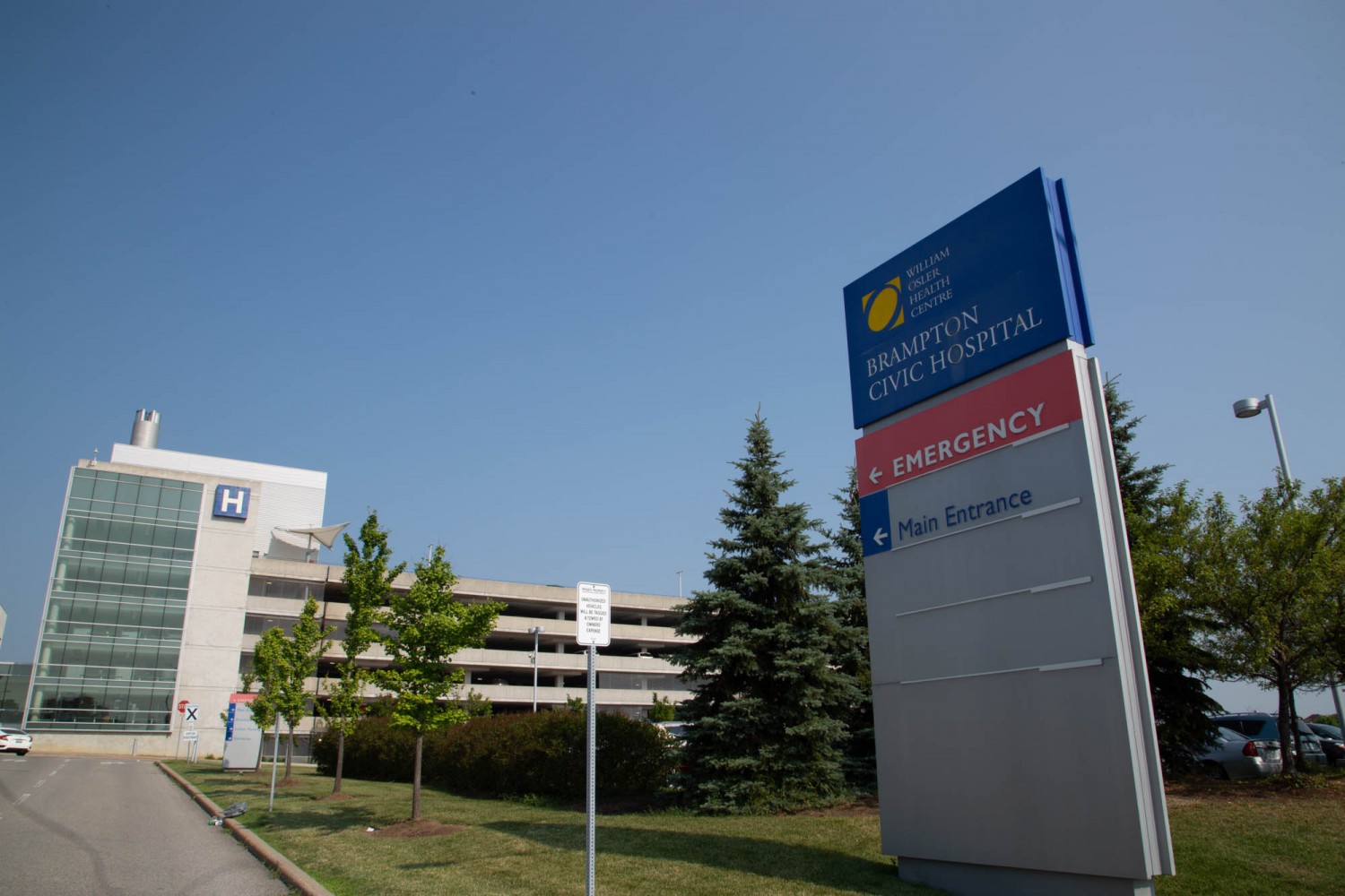 Brampton declares a healthcare emergency after doctors describe