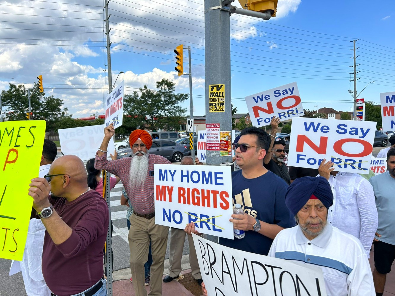Brampton expanding its controversial landlord licensing program