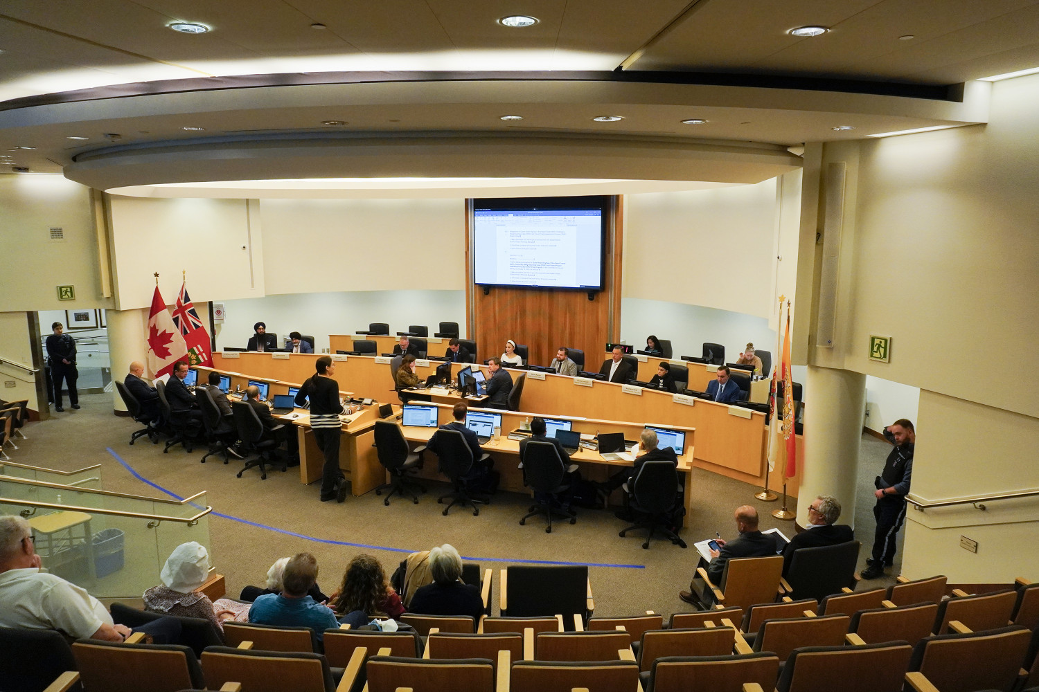 Brampton forming Women’s Advisory Committee to provide Council with input on key issues