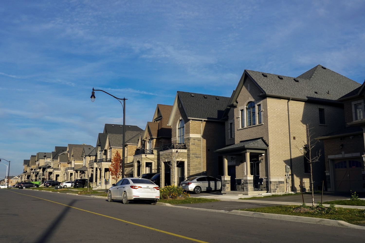 Brampton had the highest rate of mortgage delinquency in Canada—real estate experts warn the crisis could get worse