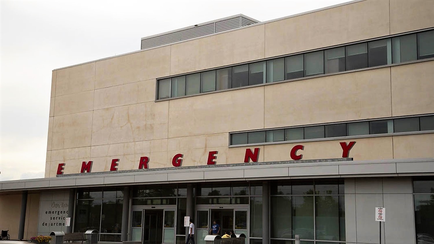 Brampton holds Peel back from stage-2 reopening as region’s hospitals near capacity 