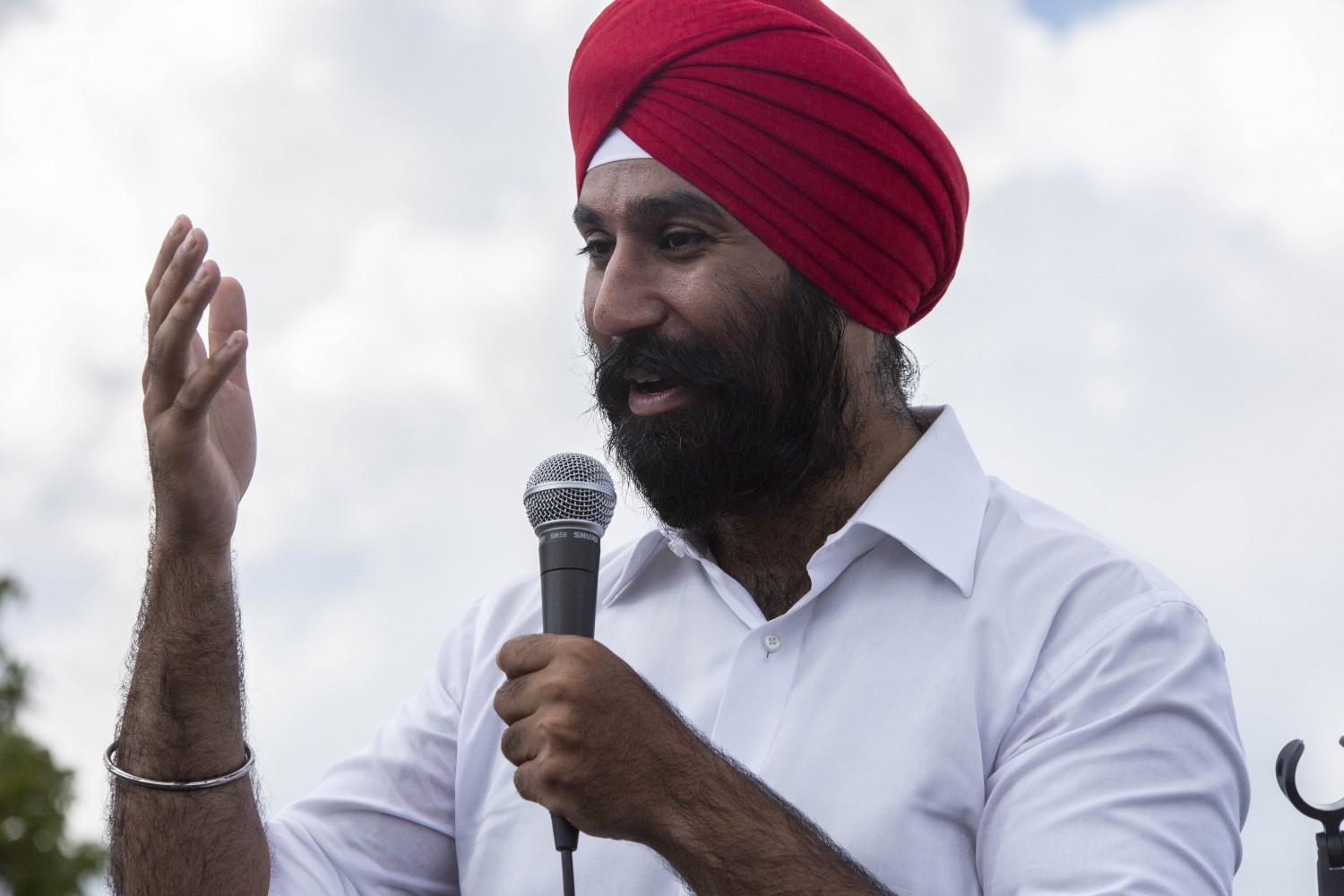 Brampton law firm silent on its employment of former MP Raj Grewal, who resigned due to a gambling problem