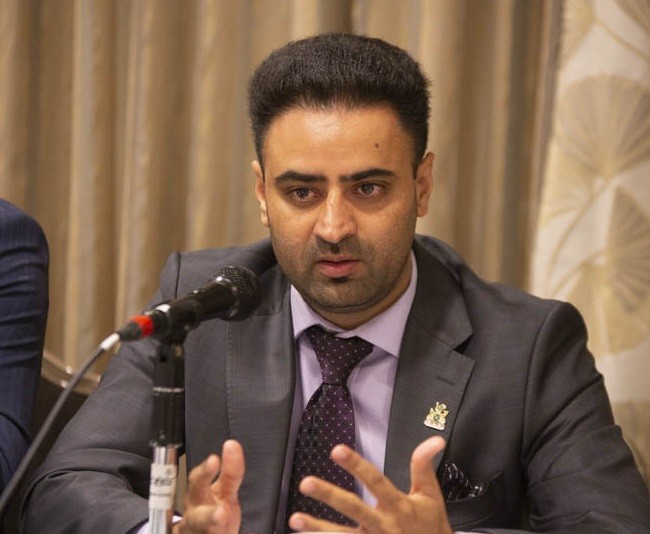 Brampton MPPs call out Amarjot Sandhu for missing crucial votes and silence on city’s big issues