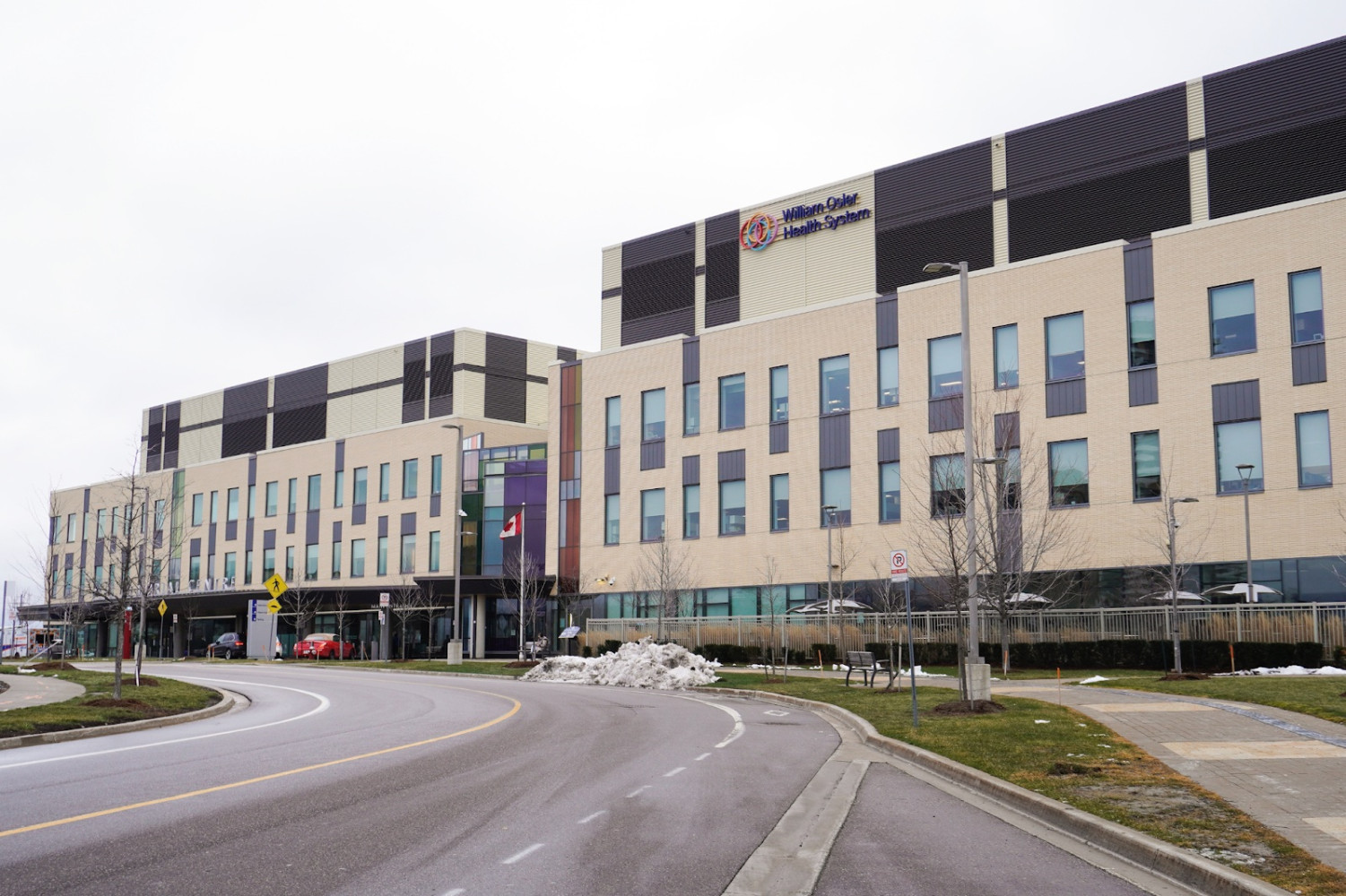Brampton MPPs vote down funding for city’s new hospital expansion after ‘groundbreaking’ stunt