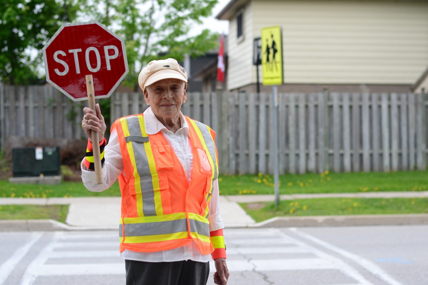 Brampton principals urge the city to address dangerous driving in school zones