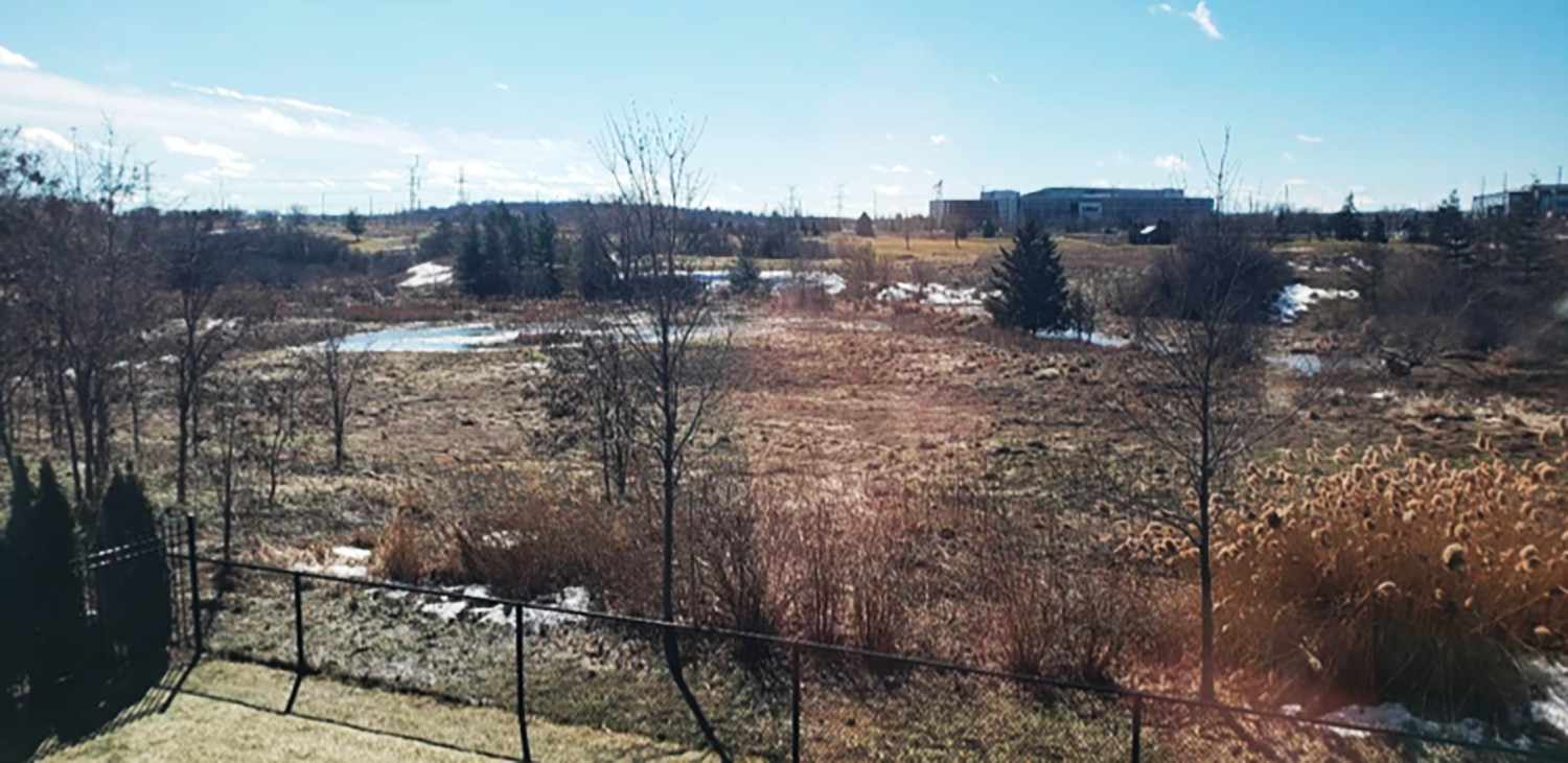 Brampton residents file complaints over proposed golf course redevelopment in flood-prone Churchville