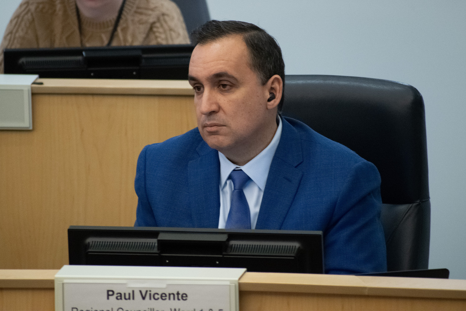 Brampton residents in the dark about taxpayer-funded trip to Taiwan: airfare for one councillor cost $5,600