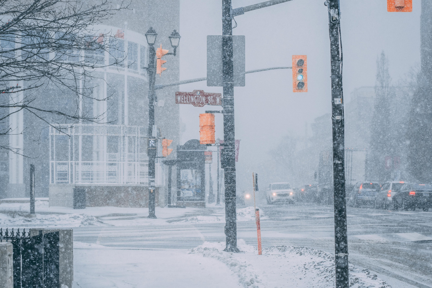 Brampton’s 2023 budget exposes Council’s empty climate change promises