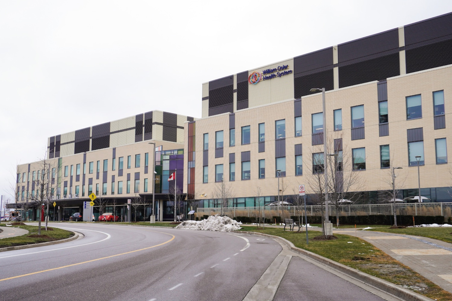 Brampton’s healthcare system continues to struggle, while plans for Peel Memorial’s expansion languish 