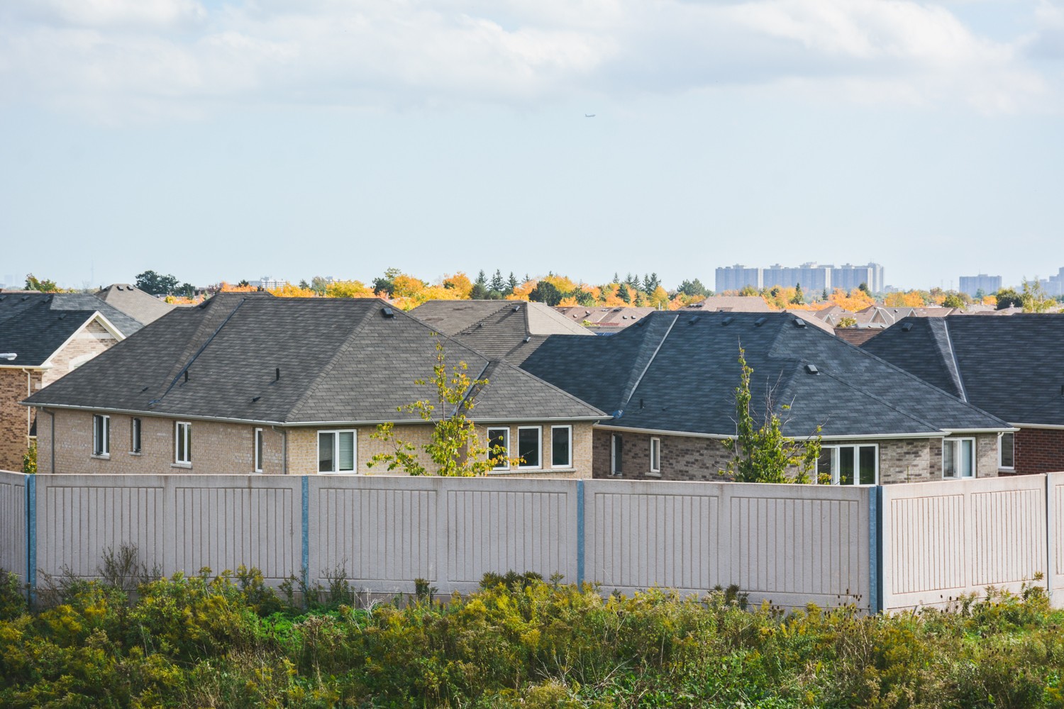 Brampton’s illegal basement suites stretching an already tight budget