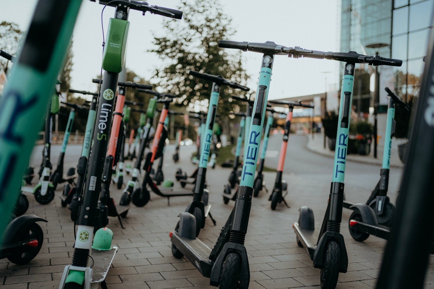 Brampton’s plan to unleash e-scooters prompts accessibility & safety concerns, questions about viability