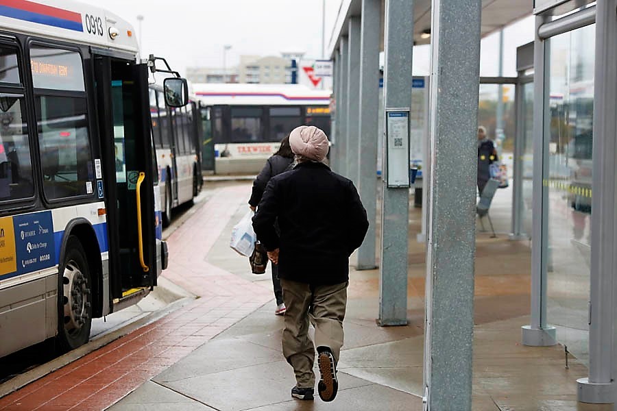 Brampton’s transit dreams lack funding to meet ambitious growth plans