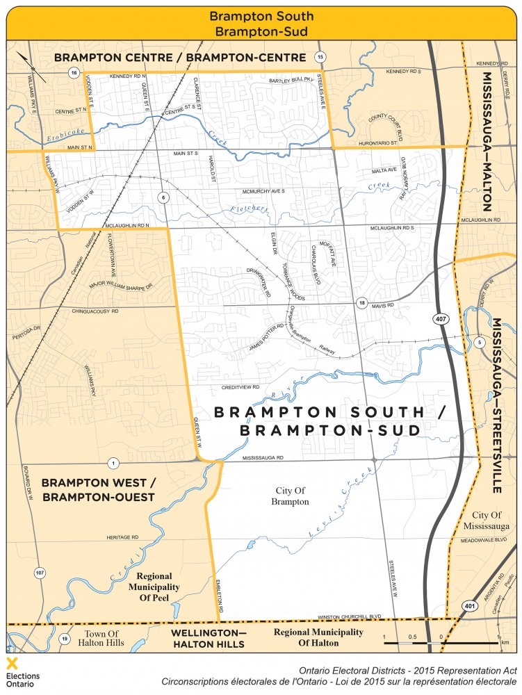 Brampton South: Where needs & political support clashed under Prabmeet Sarkaria