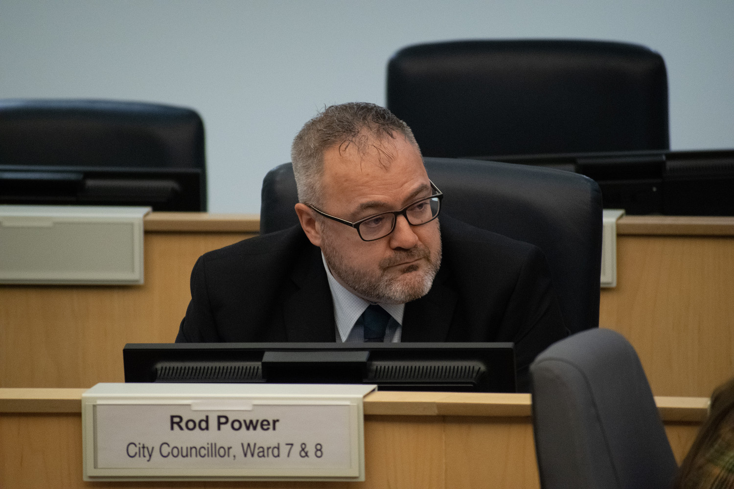 Brampton taxpayers shouldered more than $5K to fly Rod Power and a City staffer to attend a World Culture Festival