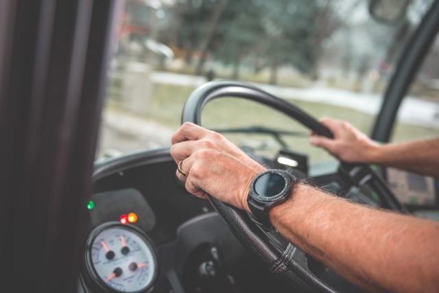 Brampton Transit bus driver diagnosed with COVID-19