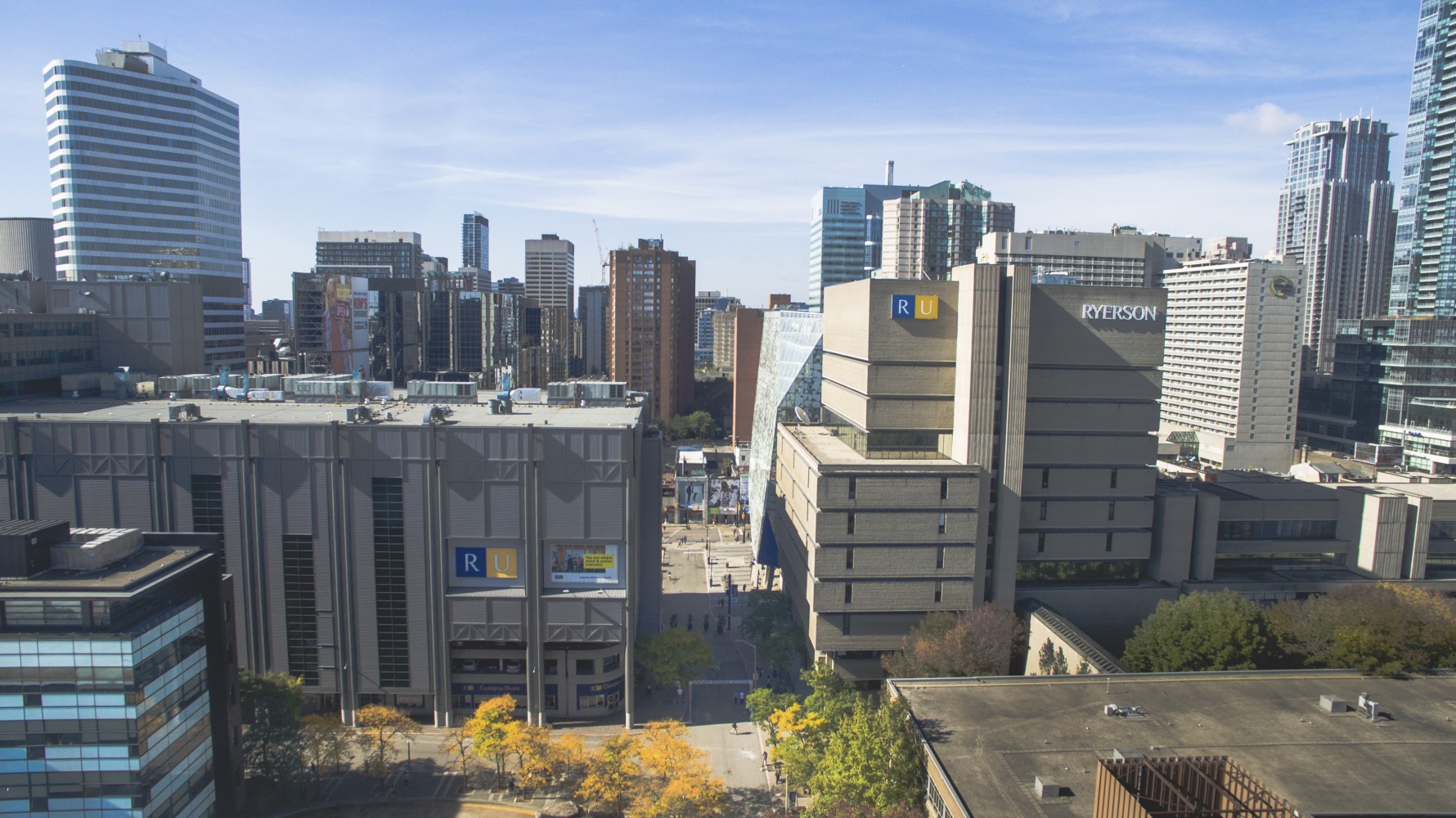 Brampton welcomes calls for Ryerson medical school, but avoids talk about the university’s controversial namesake