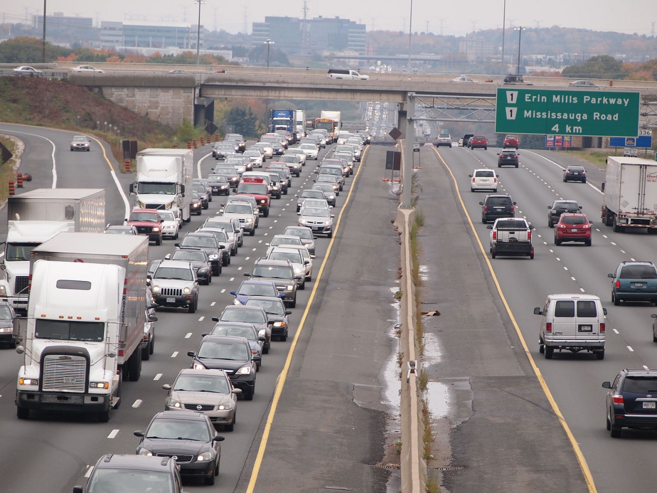 Caledon Council quietly commits to unpopular GTA West Highway; resident reports members to Ombudsman after public locked out of meeting