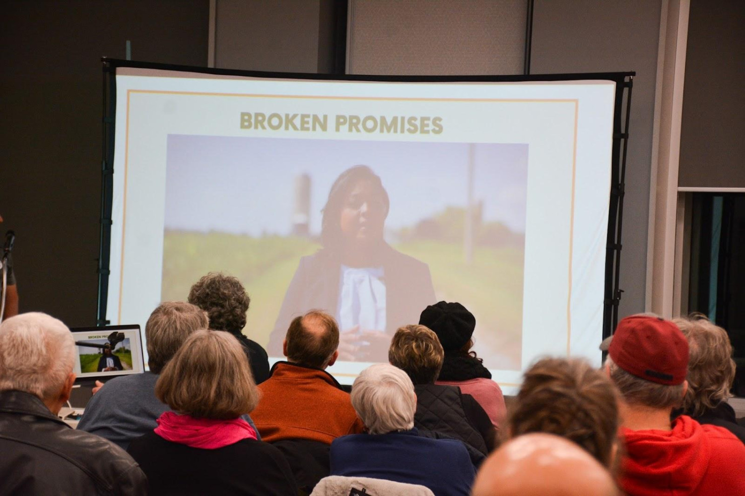 Caledon officials announce Town received Greenbelt lands as ‘gifts’ from 11 developers
