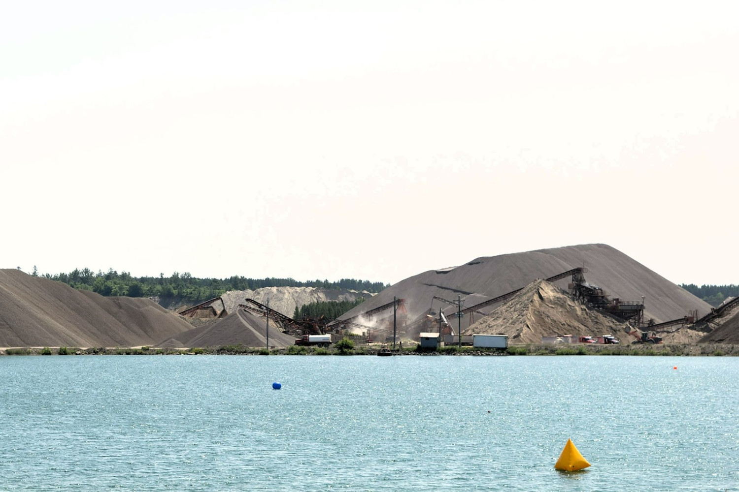 Caledon staff confident aggregate industry will be held accountable by provincial tribunal, despite its track record