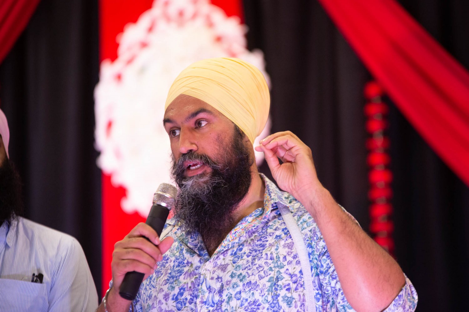 Can Jagmeet Singh deliver for his hometown as PM?