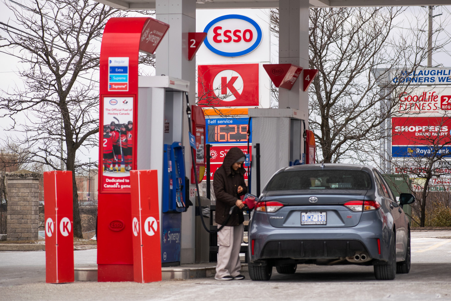 Can the Israel-U.S.-Iran war push Canada toward renewables?