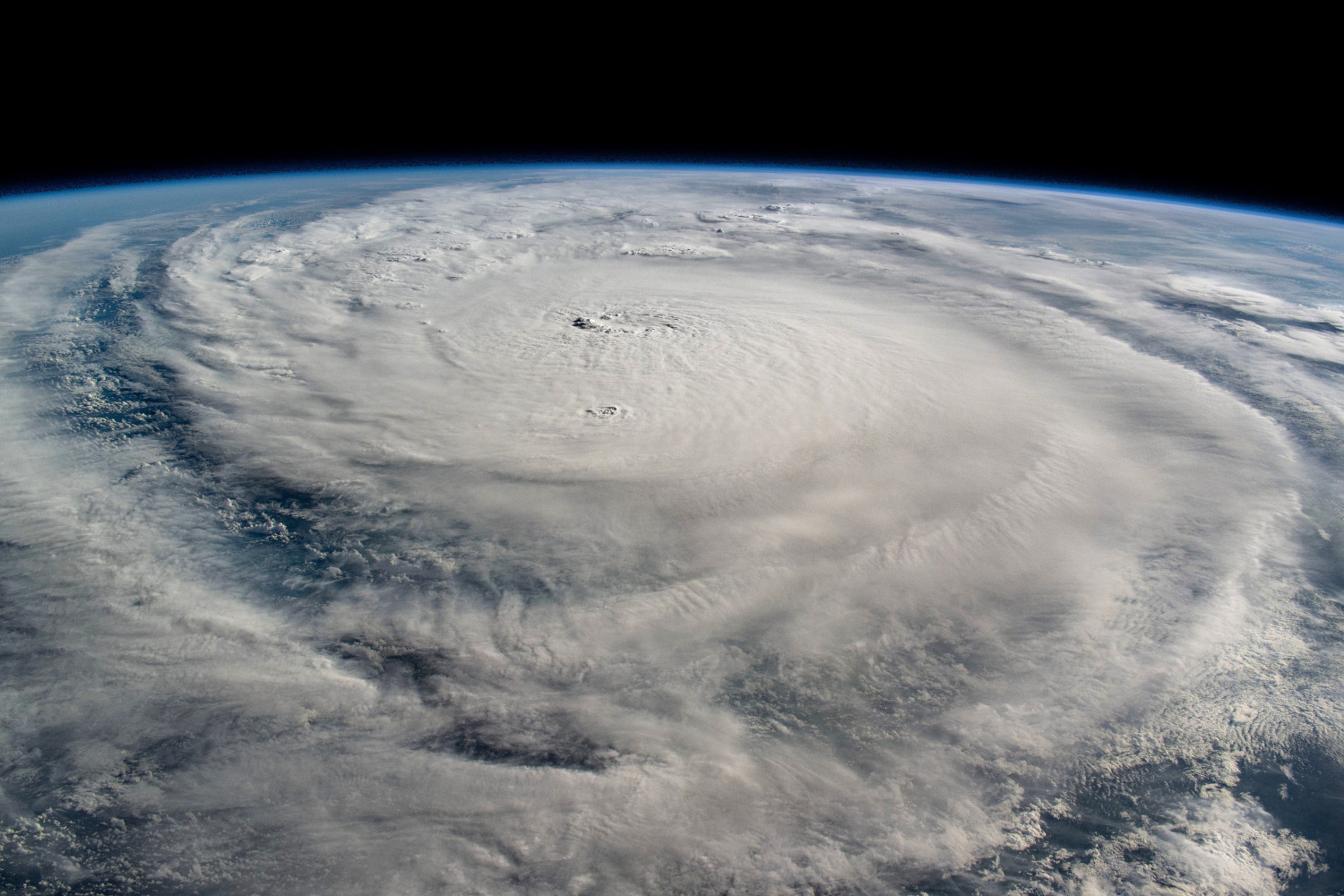 Canadian snowbirds watch anxiously as Florida hurricanes create more climate refugees