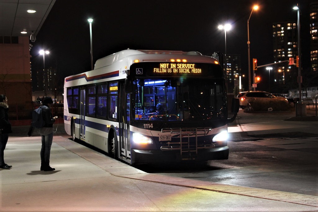 Capacity fears for Brampton Transit as third bus garage delayed and plans for a fourth are cancelled
