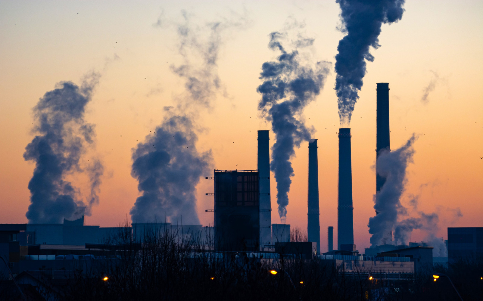 Carbon capture is a man-made scheme for a man-made problem being used to make pollution worse