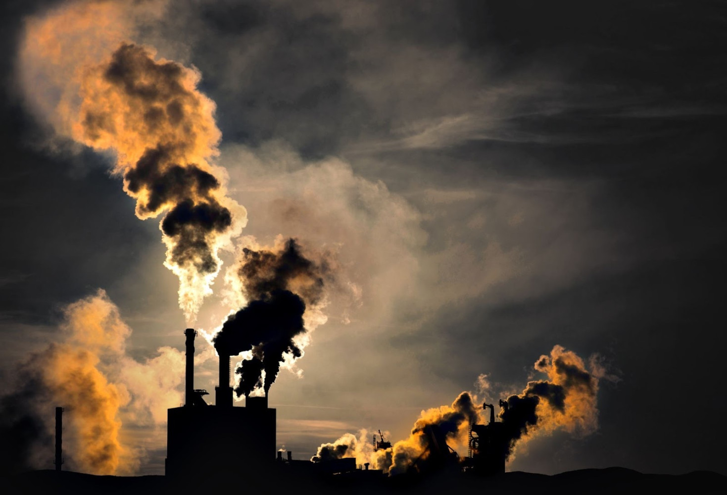 Carney backs ‘reckless’ LNG project & unproven carbon capture being spun as ‘clean’ oil