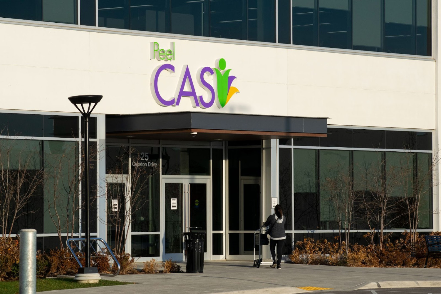 Case of former Peel CAS employees charged with defrauding organization moved to February