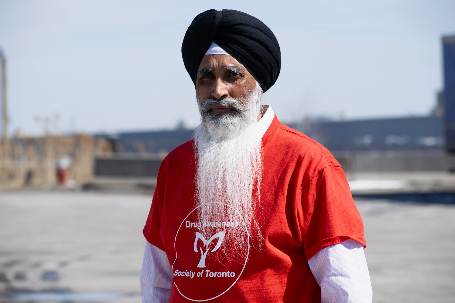 Celebration of Sikh Heritage Month will include alcohol-free challenge & substance abuse awareness campaign 