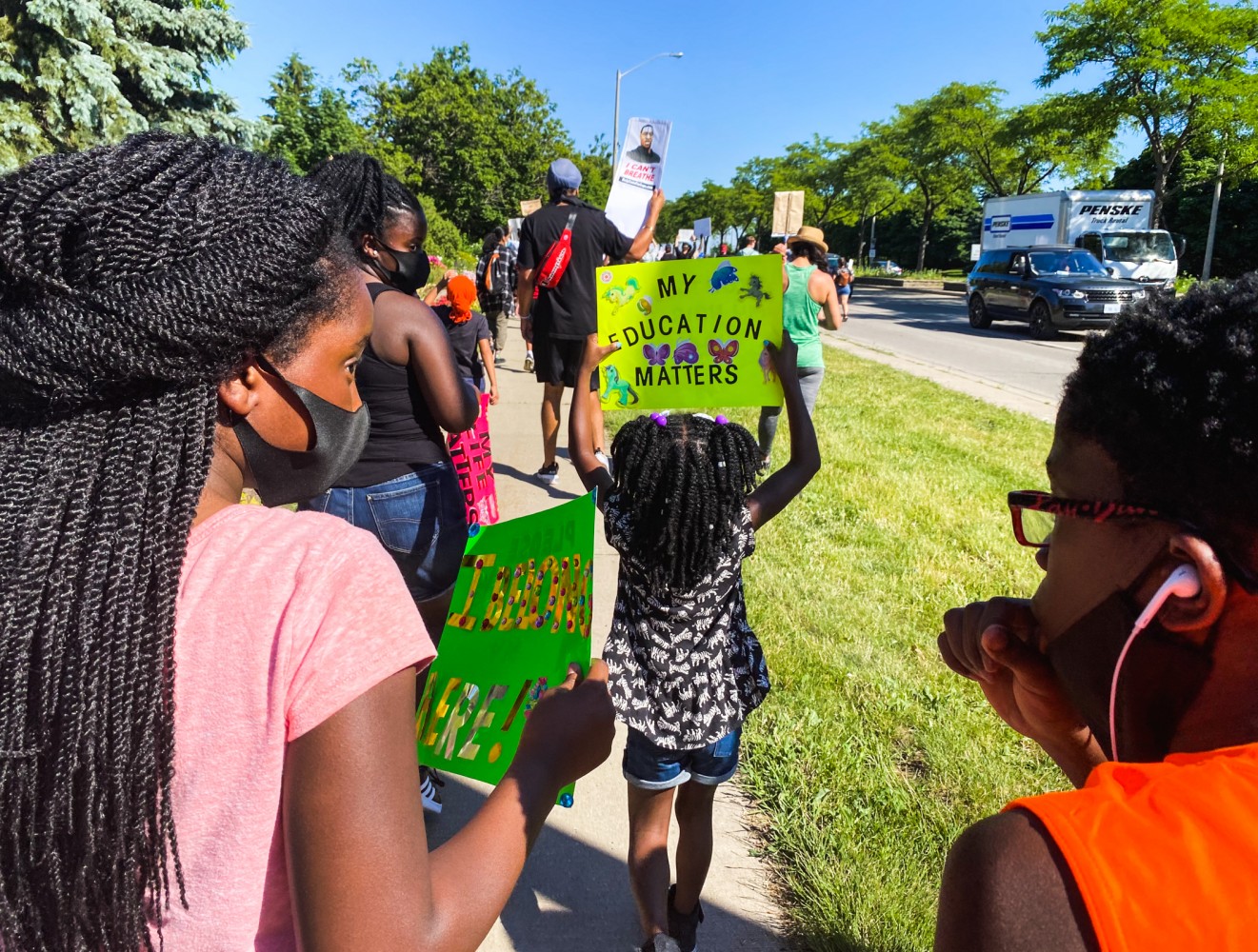 ‘Change was necessary’: Peel police scraps school officer program, acknowledges harms to racialized students 