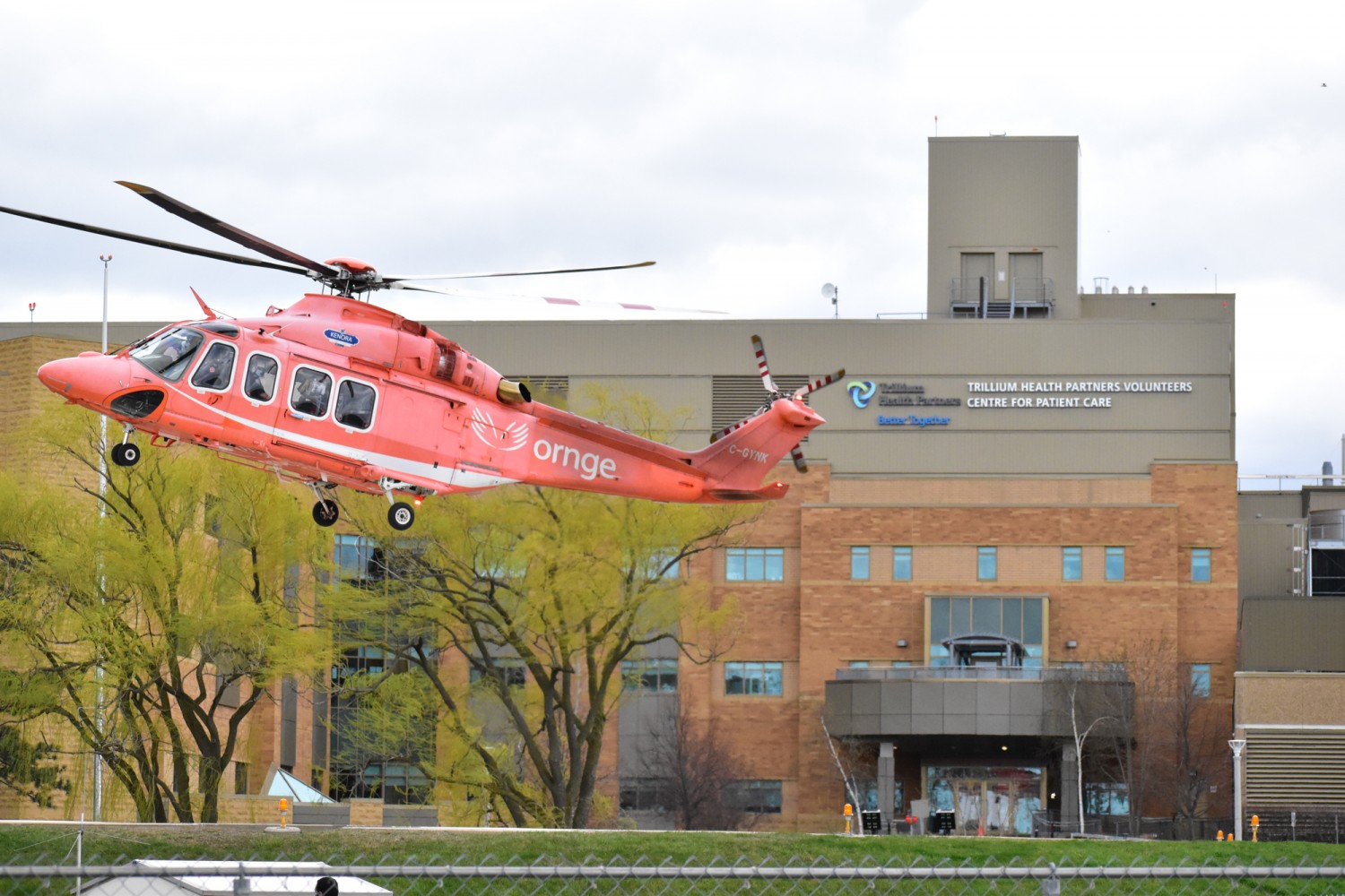 ‘Chaos coming’: Peel hospitals relying on patient transfers could soon be left to fend for themselves