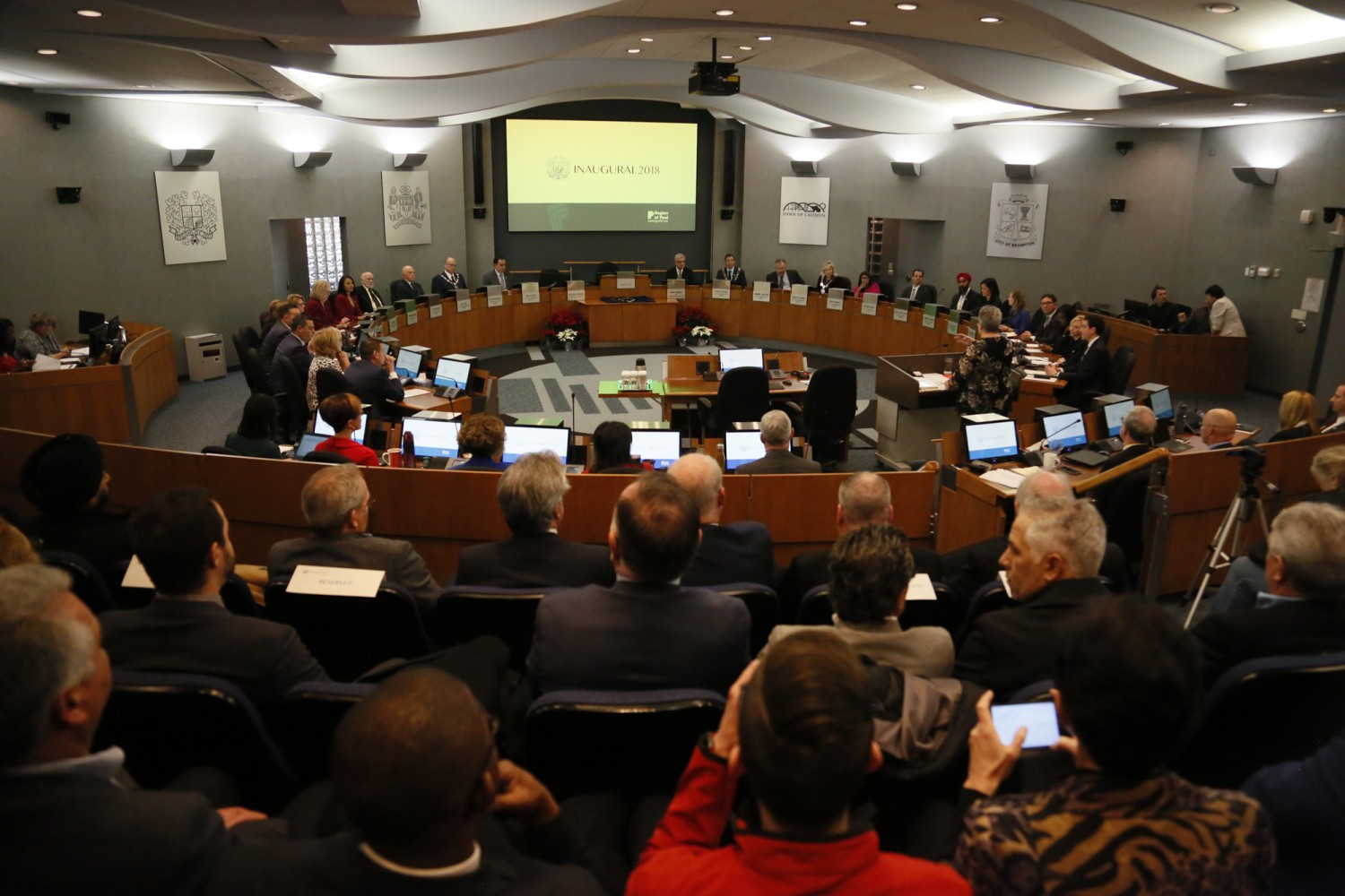 Chaotic scramble to get $660,000 consultant’s report to province ahead of its deadline for feedback on future of Peel Region