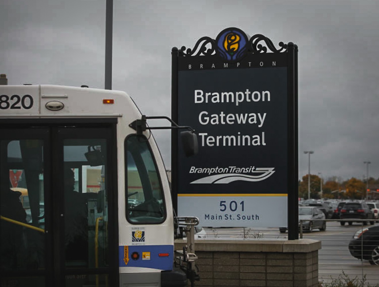 City budget highlights Brampton Transit’s tipping point