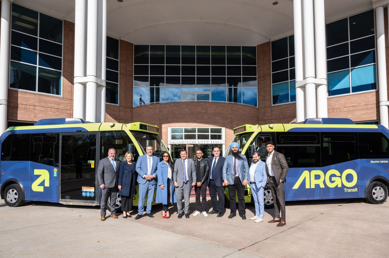 City of Brampton redacts documents related to secretive $11M deal with private transit operator