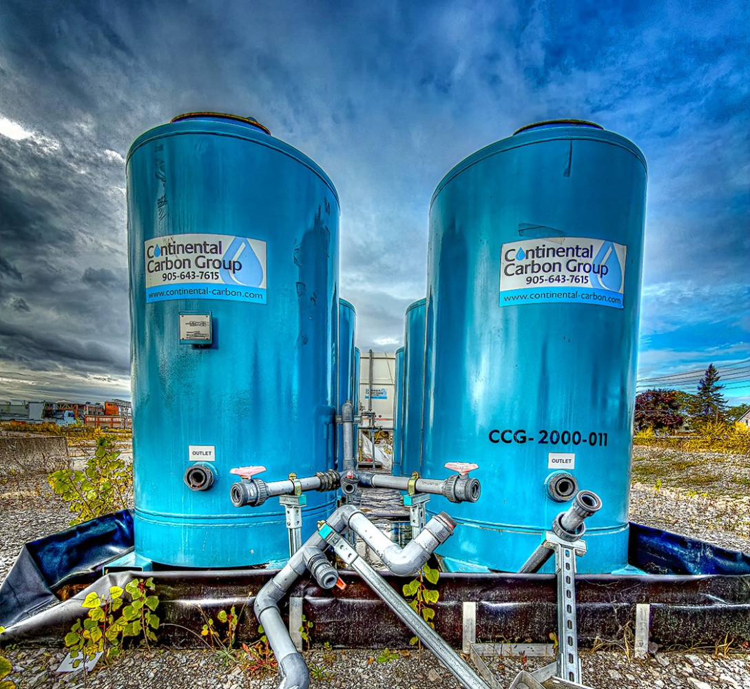 City, province knew for weeks that a system to filter harmful toxins was disconnected but left public in the dark, FOI reveals